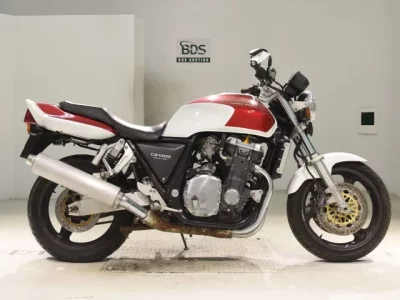 Honda CB1000SF  с аукциона в Японии