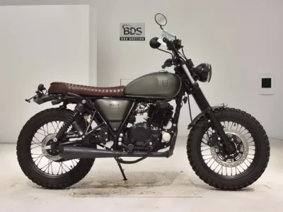 Other KIT BIKE 250  с аукциона в Японии