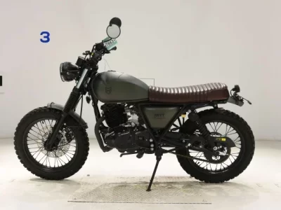 Other KIT BIKE 250  с аукциона в Японии
