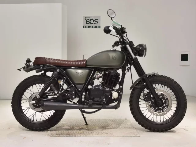 Other KIT BIKE 250 лот № 7863 оценка 5  с аукциона в Японии