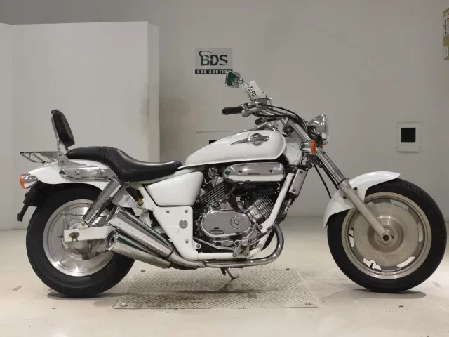 Honda MAGNA 250