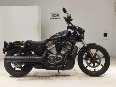 Harley-Davidson HARLEY RH975  с аукциона в Японии