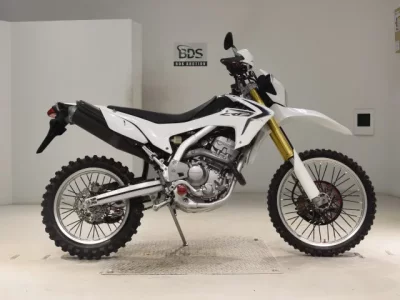 Honda CRF250L 0