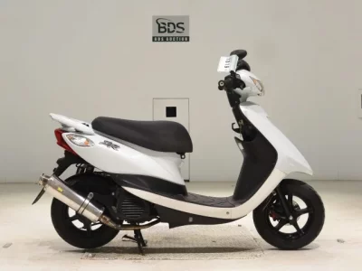 Yamaha JOG ZR-3