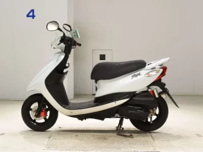 Yamaha JOG ZR-3