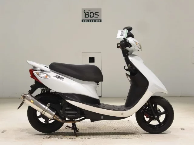 Yamaha JOG ZR-3