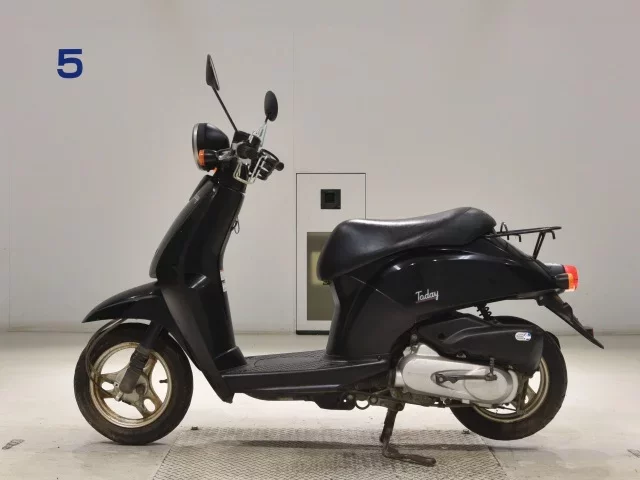 Honda TODAY