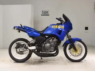 Yamaha TDR250
