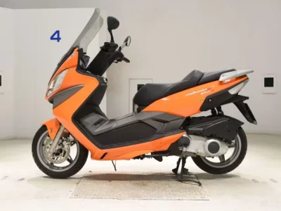 Other MALAGUTI MADISON 3 250IE  с аукциона в Японии