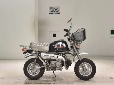 Honda GORILLA