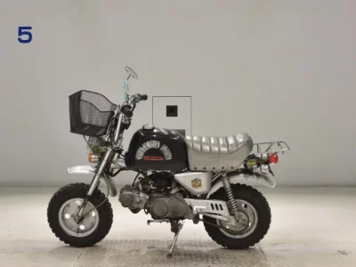 Honda GORILLA