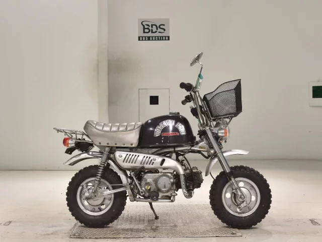 Honda GORILLA