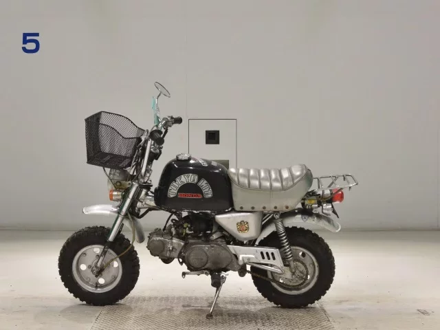 Honda GORILLA