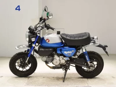 Honda MONKEY 125-2