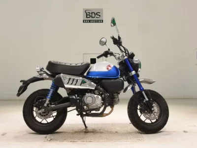 Honda MONKEY 125-2