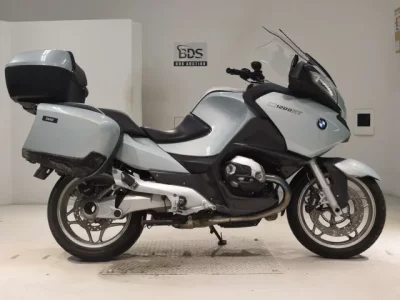 BMW BMW R1200RT  с аукциона в Японии
