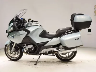 BMW BMW R1200RT  с аукциона в Японии