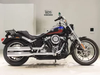 Harley-Davidson HARLEY FXLR1750 2019