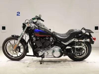 Harley-Davidson HARLEY FXLR1750