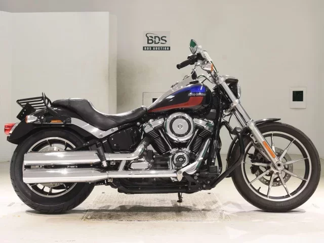 Harley-Davidson HARLEY FXLR1750