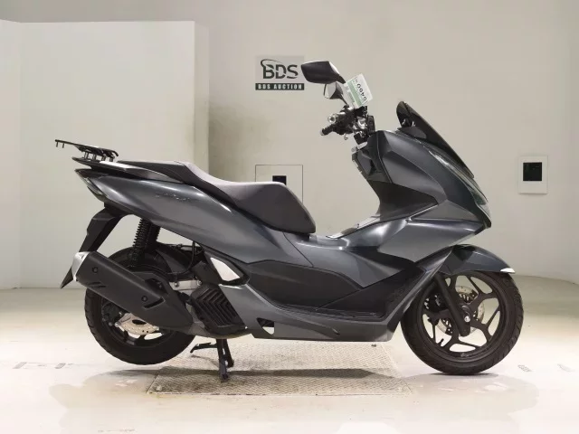 Honda PCX125-4
