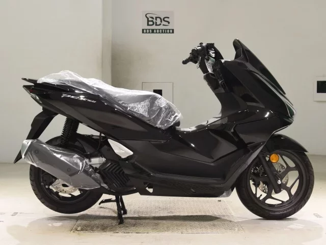 Honda PCX160