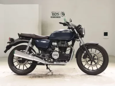 Honda GB350  с аукциона в Японии