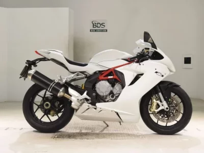 MV Agusta MV AGUSTA F3  с аукциона в Японии