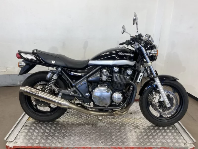 Kawasaki ZEPHYR1100