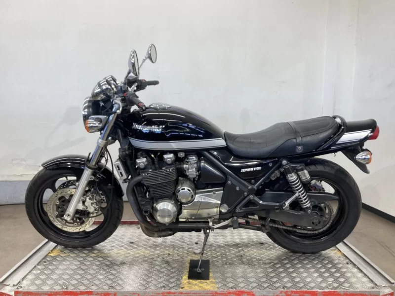 Kawasaki ZEPHYR1100
