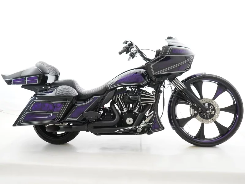 Harley-Davidson HARLEY FLTRU103
