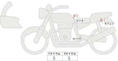 Yamaha MT-10 SP ABS