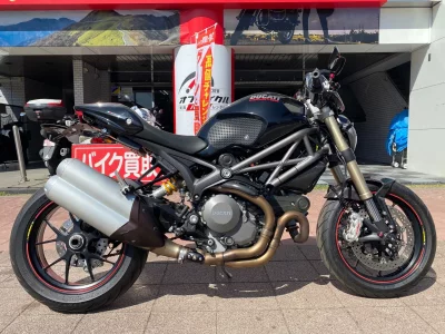 Ducati DUCATI MONSTAR 1100EVO