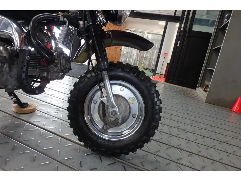 Honda MONKEY