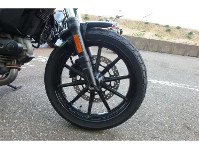 Ducati DUCATI SCRAMBLER SIXTY2