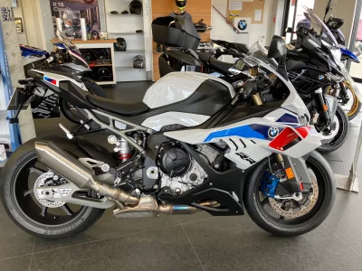 BMW BMW S1000RR