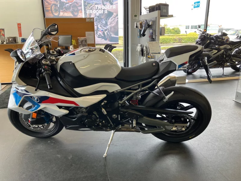 BMW BMW S1000RR