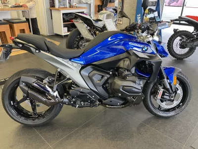 BMW BMW R1300R ASA