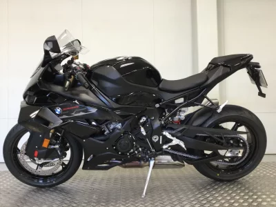 BMW BMW S1000RR
