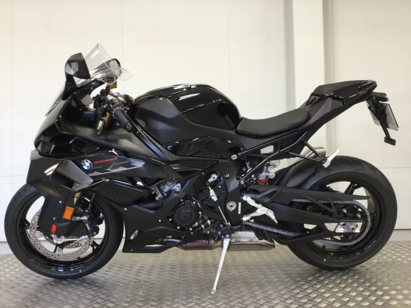 BMW BMW S1000RR