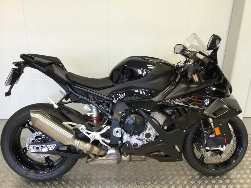 BMW BMW S1000RR