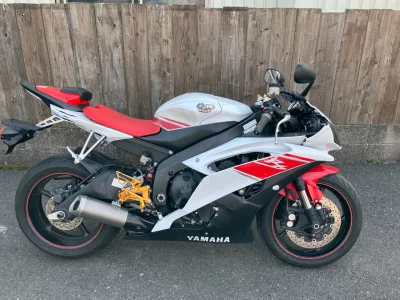 Yamaha 6