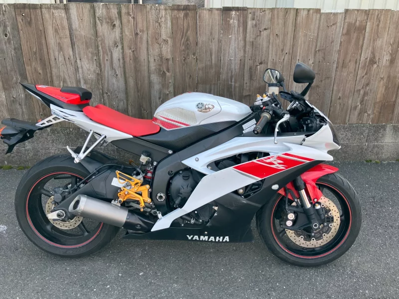 Yamaha 6