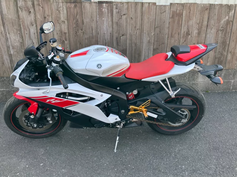 Yamaha 6
