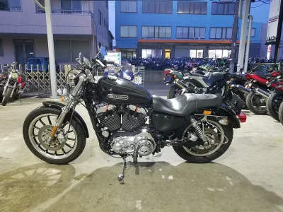 Harley-Davidson HARLEY XL1200L