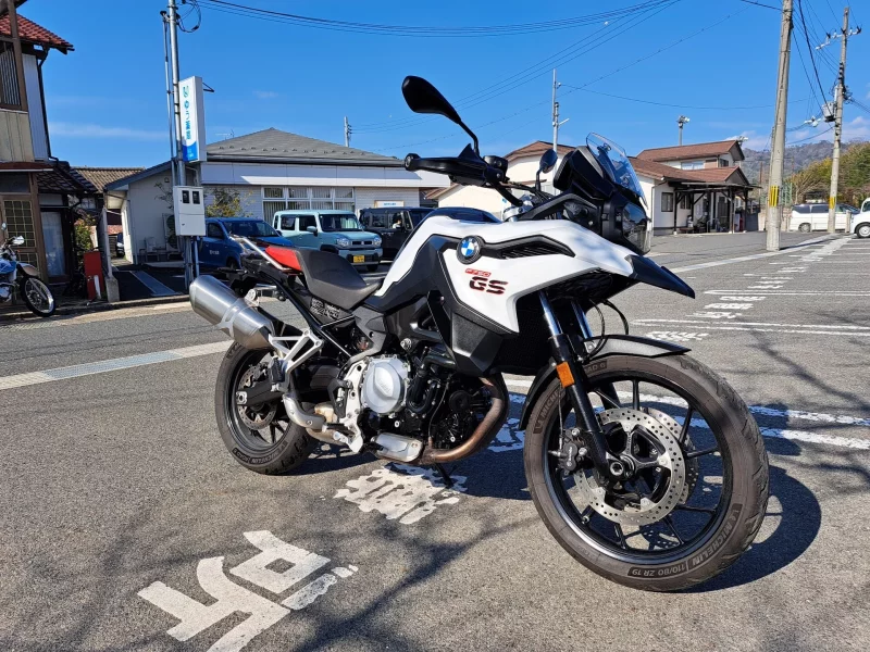 BMW BMW F750GS