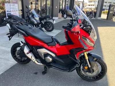 Honda X-ADV
