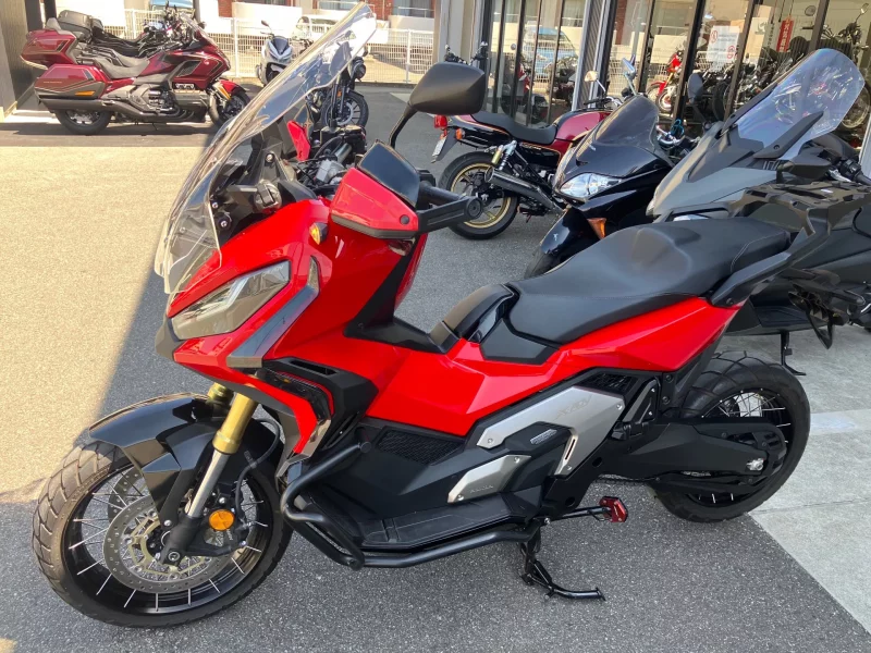 Honda X-ADV
