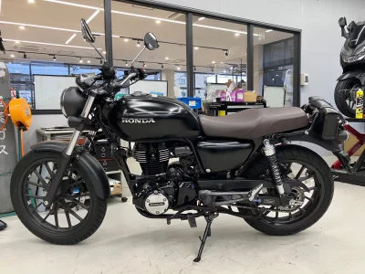 Honda GB350