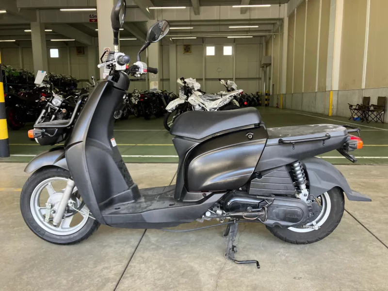 Yamaha GEAR BX50